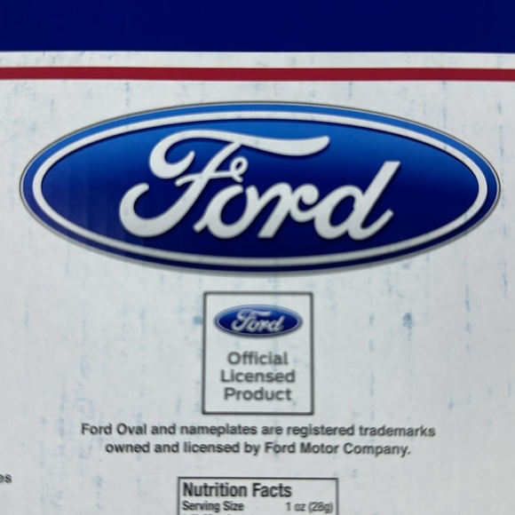 Ford Mustang Set Of 4 Collectors Coffee Mugs. Never Opened. New in Box Set. - Picture 6 of 6